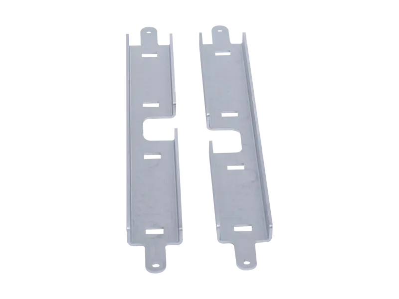 Félvezetőipari termékek – Lézeres vágási hajlítási folyamat